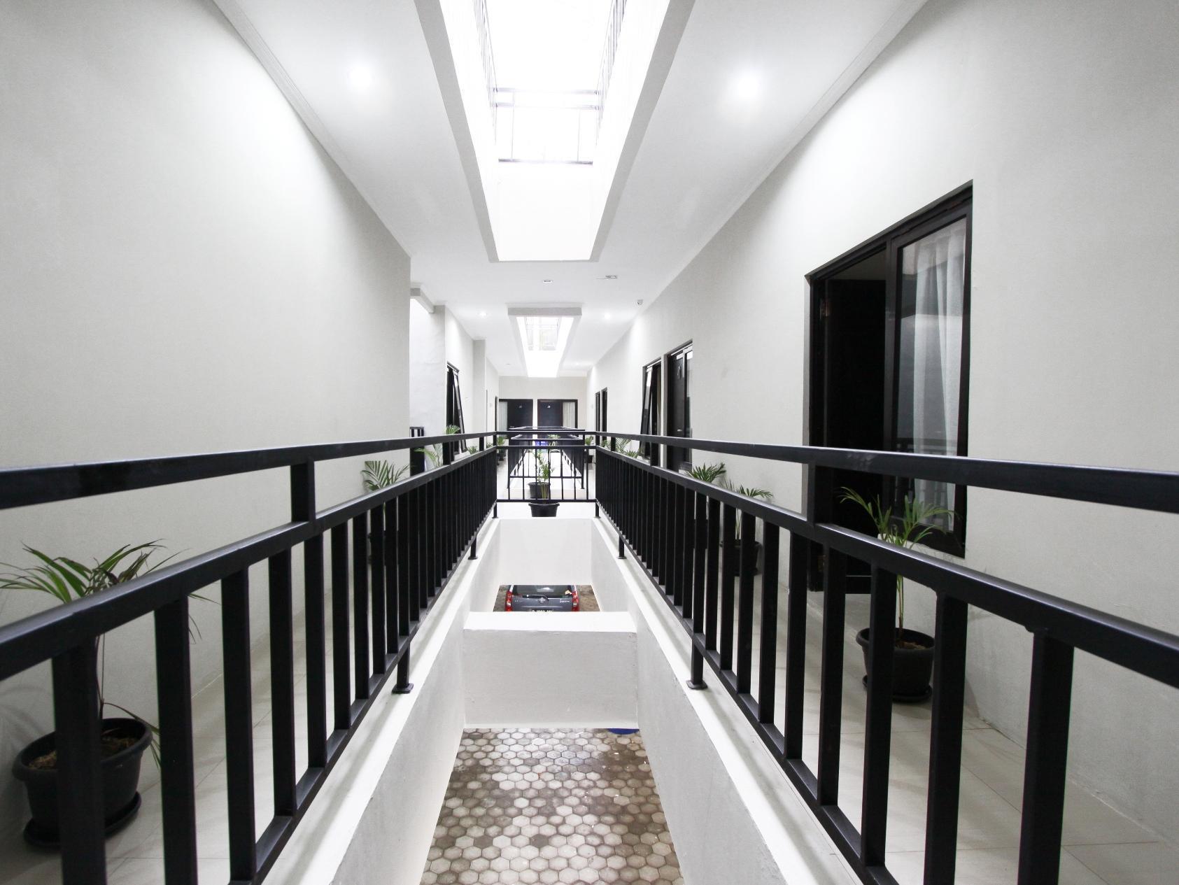 D'Paragon Kijang Utara Alastuwo Экстерьер фото